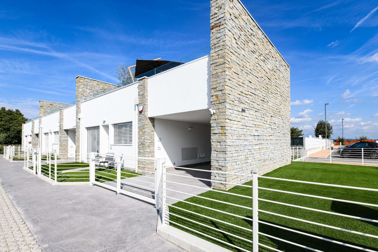 Villette Dolci Luxury Homes Peschiera del Garda Exterior photo