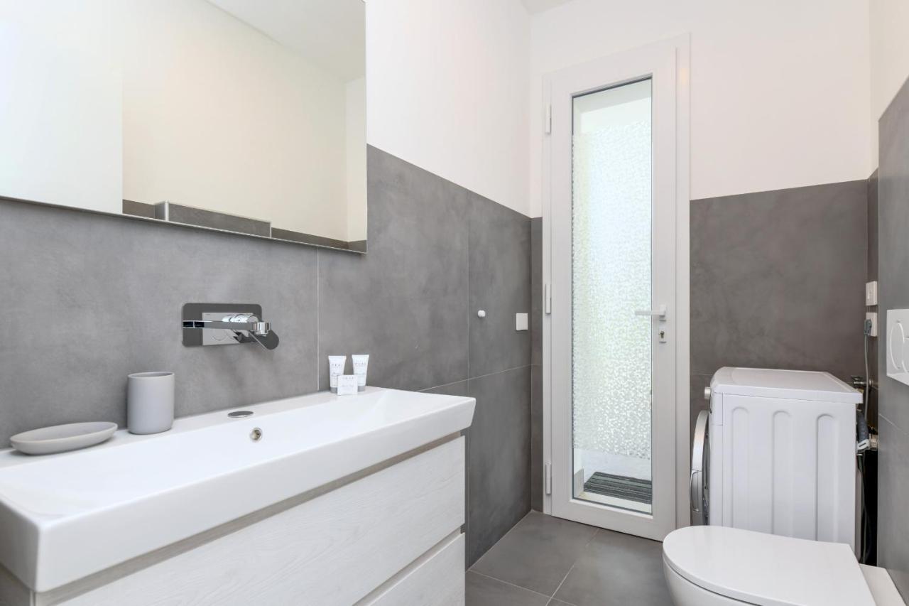 Villette Dolci Luxury Homes Peschiera del Garda Exterior photo