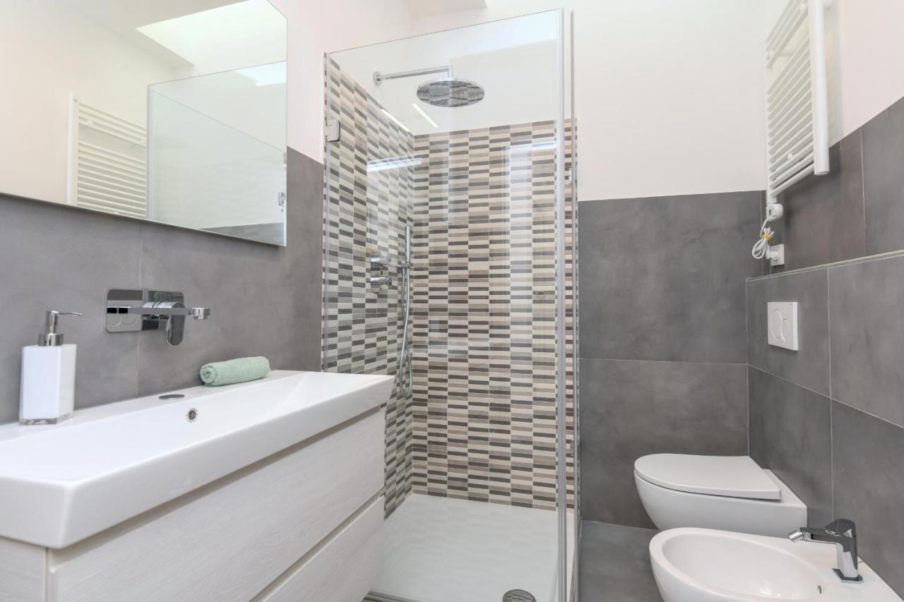 Villette Dolci Luxury Homes Peschiera del Garda Exterior photo